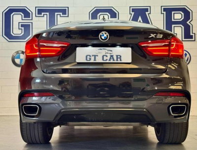 BMW X6 xDrive30d 249CV Msport (9)