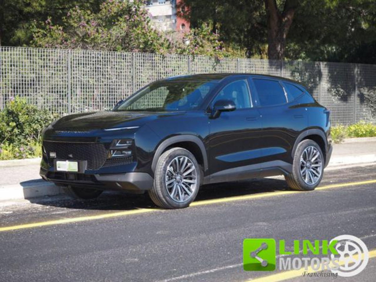 Sportequipe Sportequipe 6 GT Sportequipe 6 GT 1.6 t-gdi 186cv dct