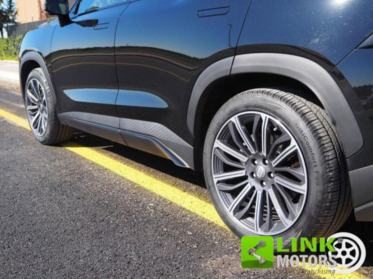 Sportequipe Sportequipe 6 GT Sportequipe 6 GT 1.6 t-gdi 186cv dct (10)