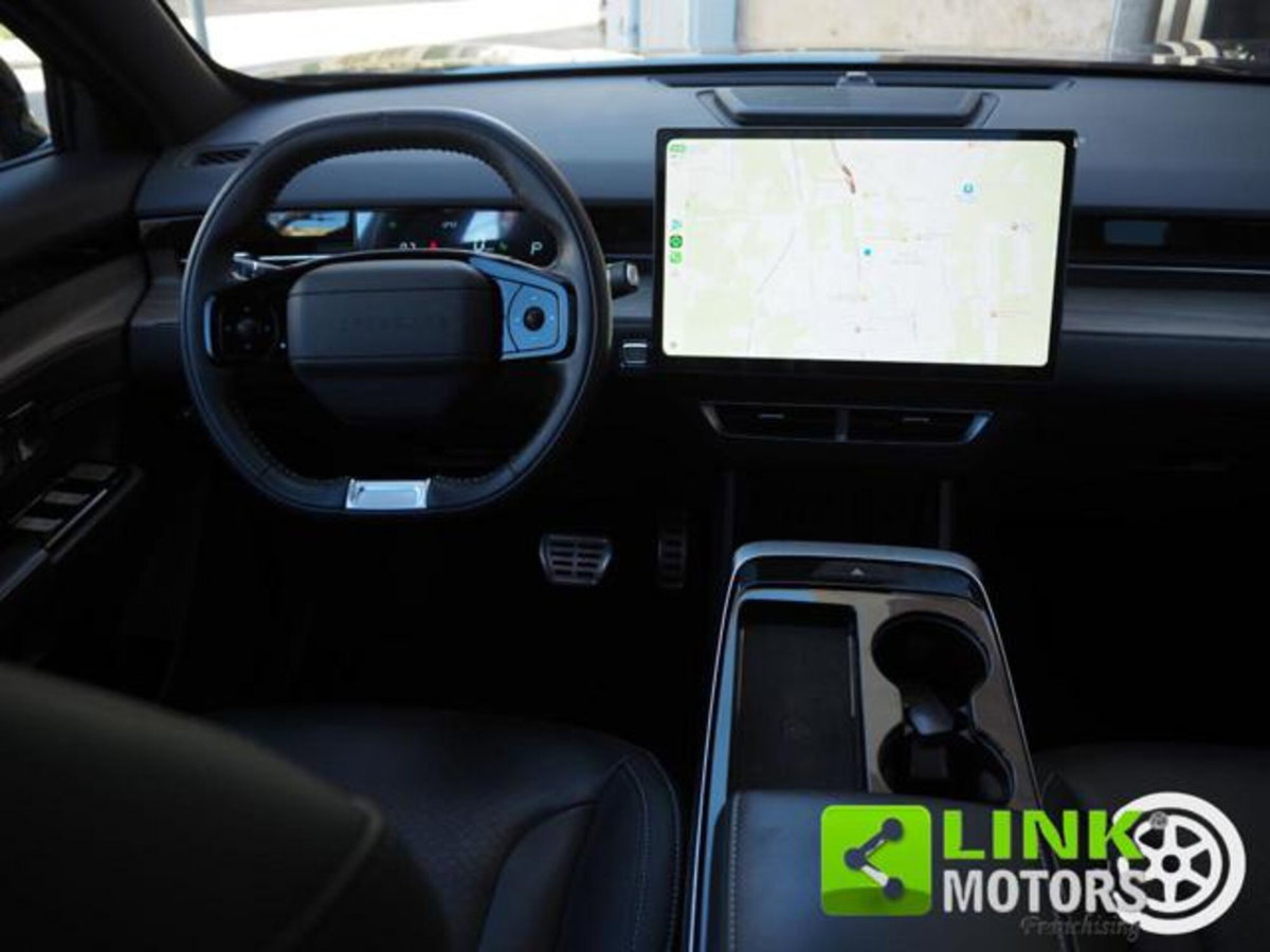 Sportequipe Sportequipe 6 GT Sportequipe 6 GT 1.6 t-gdi 186cv dct (11)