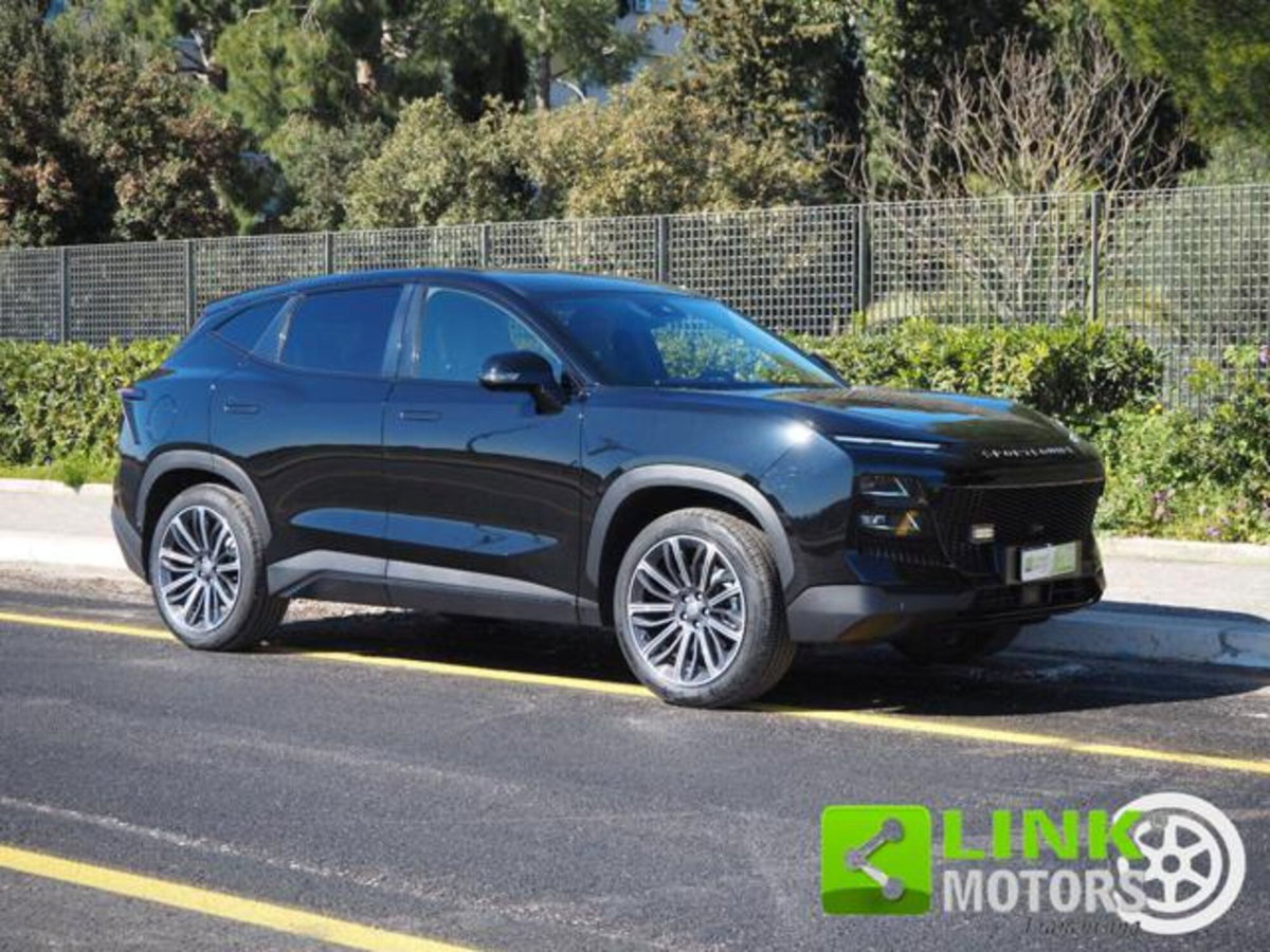 Sportequipe Sportequipe 6 GT Sportequipe 6 GT 1.6 t-gdi 186cv dct (17)