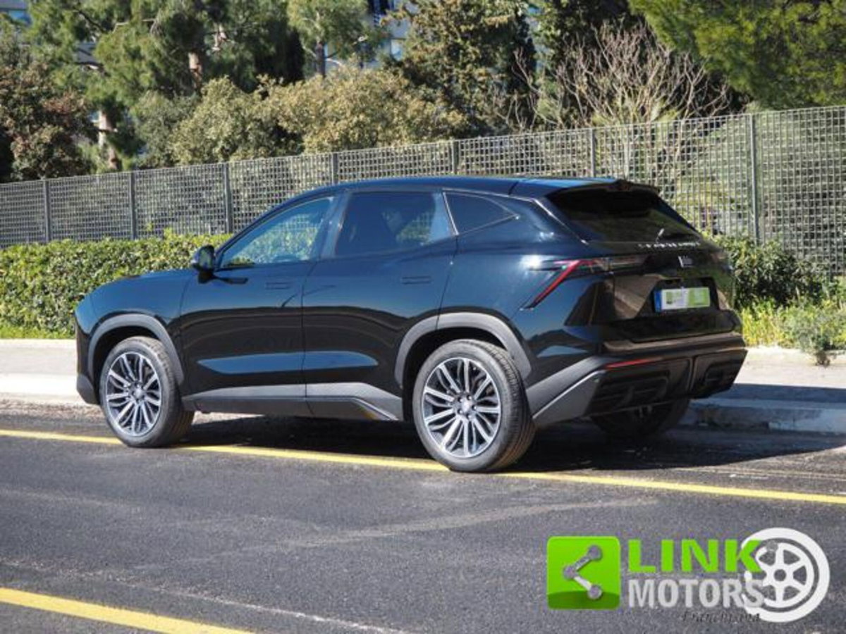 Sportequipe Sportequipe 6 GT Sportequipe 6 GT 1.6 t-gdi 186cv dct (18)