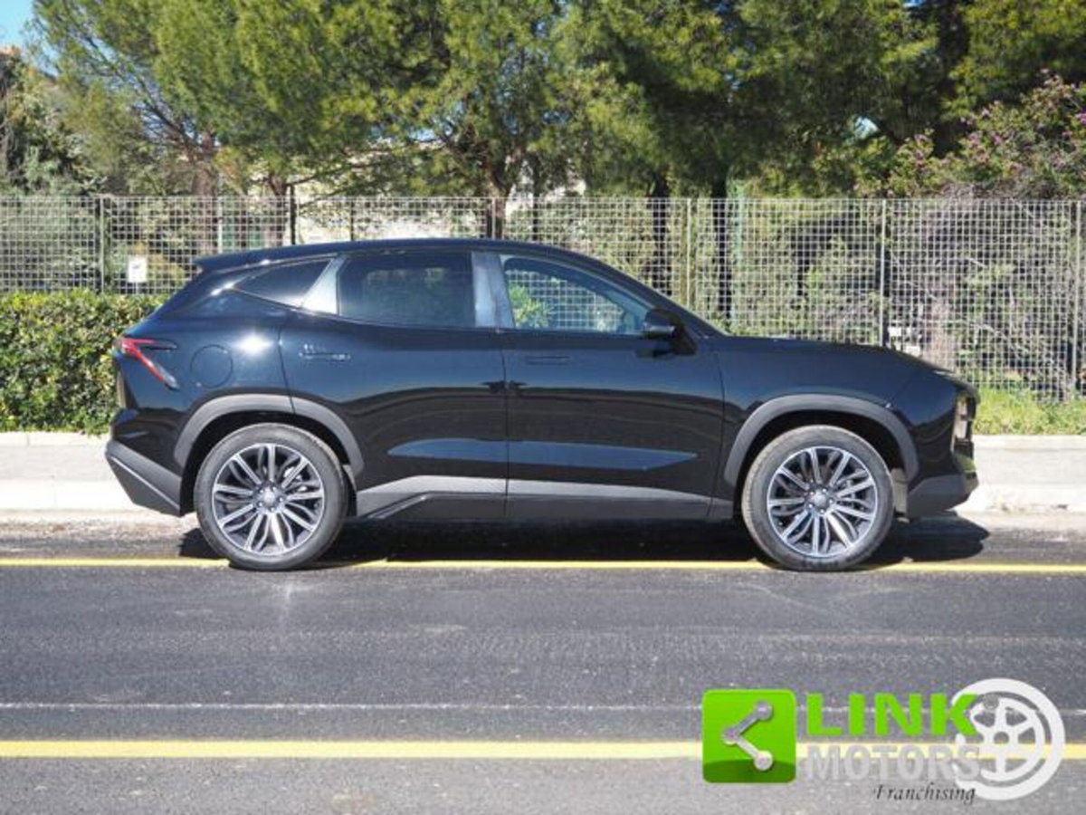 Sportequipe Sportequipe 6 GT Sportequipe 6 GT 1.6 t-gdi 186cv dct (19)