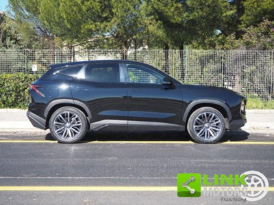Sportequipe Sportequipe 6 GT Sportequipe 6 GT 1.6 t-gdi 186cv dct (19)