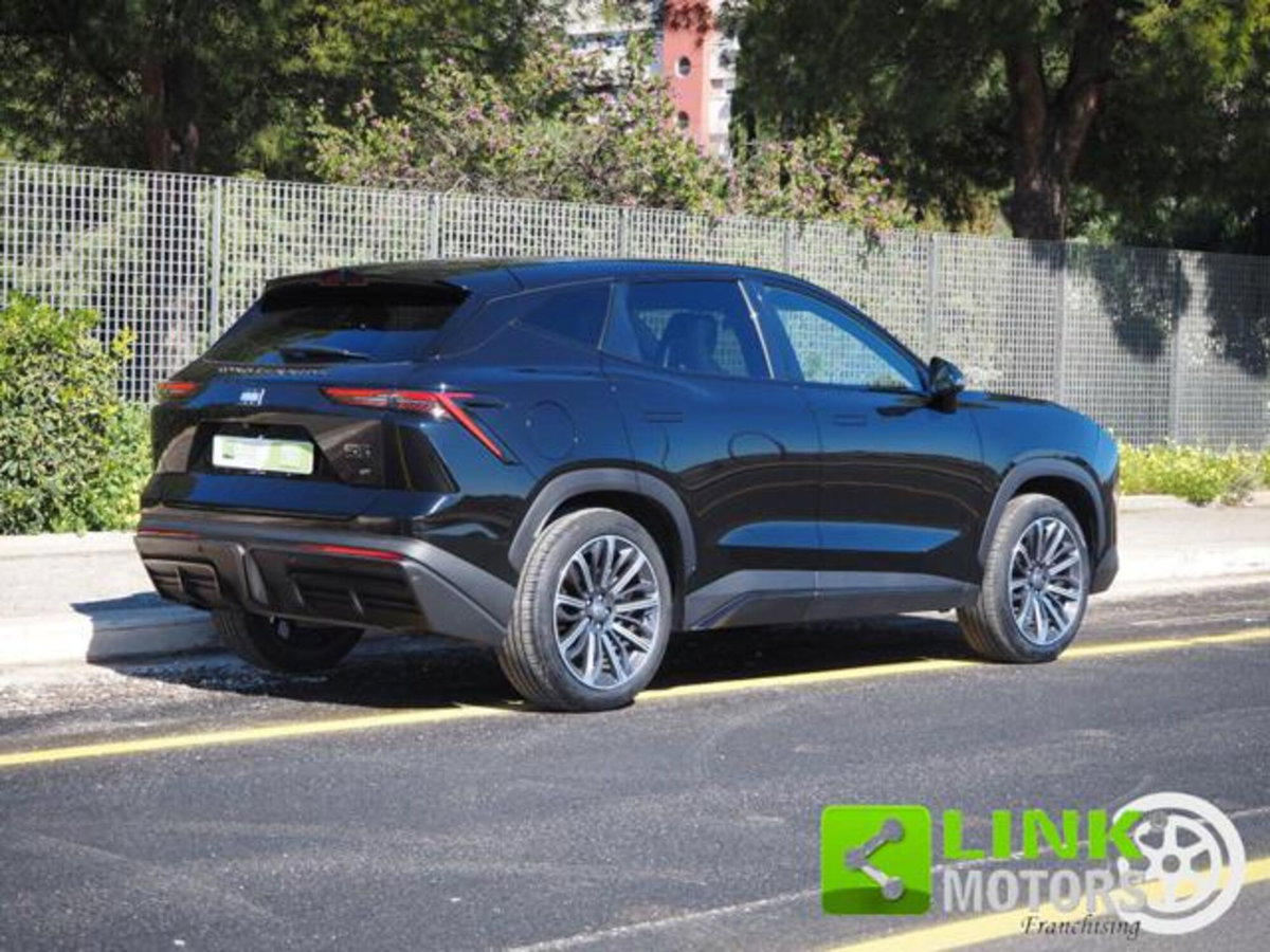 Sportequipe Sportequipe 6 GT Sportequipe 6 GT 1.6 t-gdi 186cv dct (2)