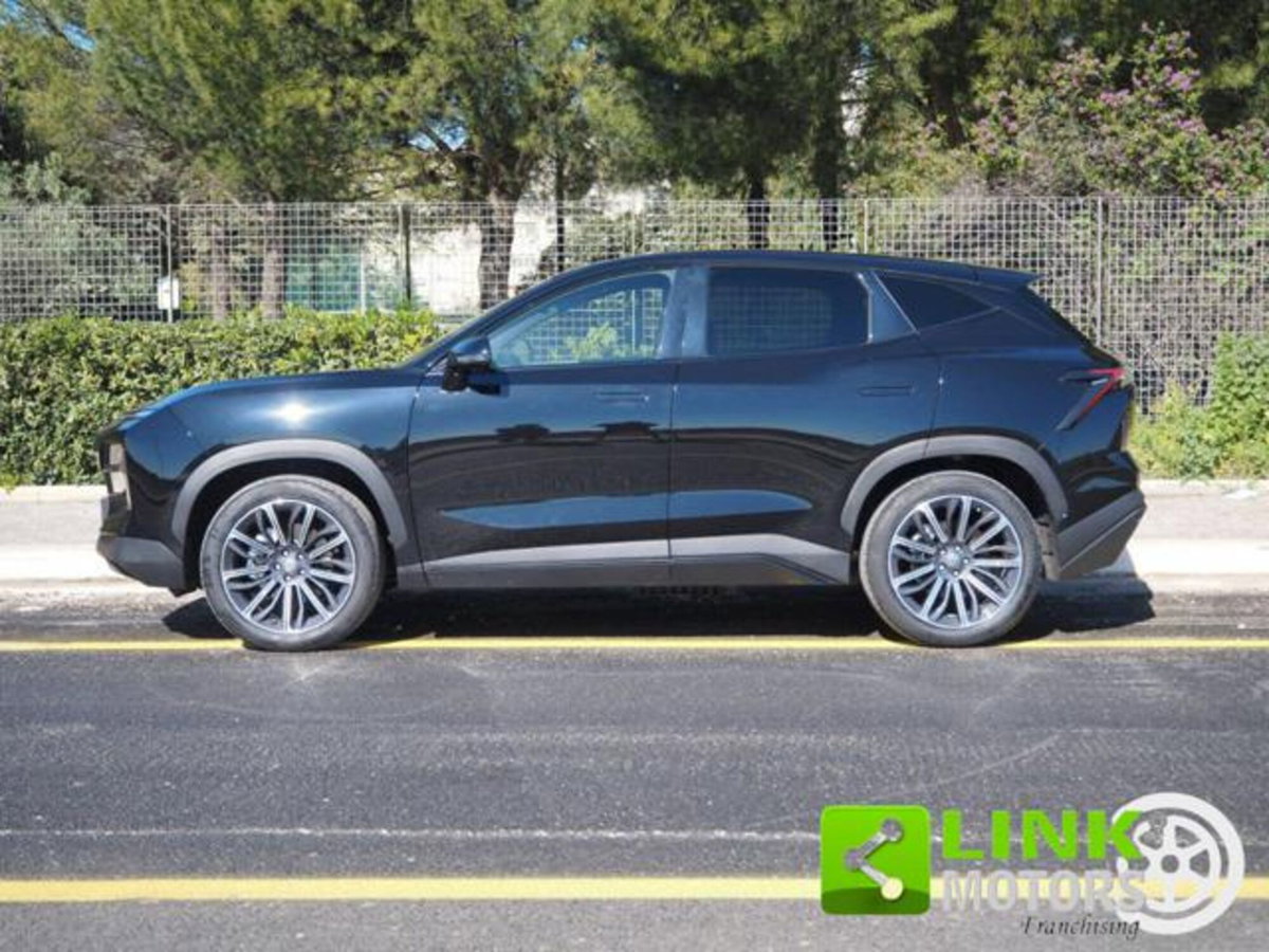 Sportequipe Sportequipe 6 GT Sportequipe 6 GT 1.6 t-gdi 186cv dct (3)