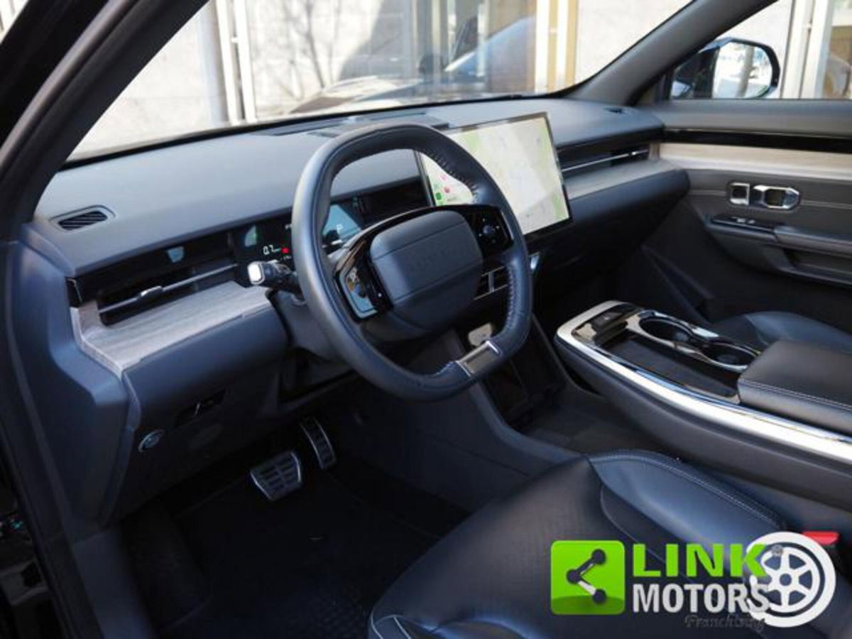 Sportequipe Sportequipe 6 GT Sportequipe 6 GT 1.6 t-gdi 186cv dct (4)