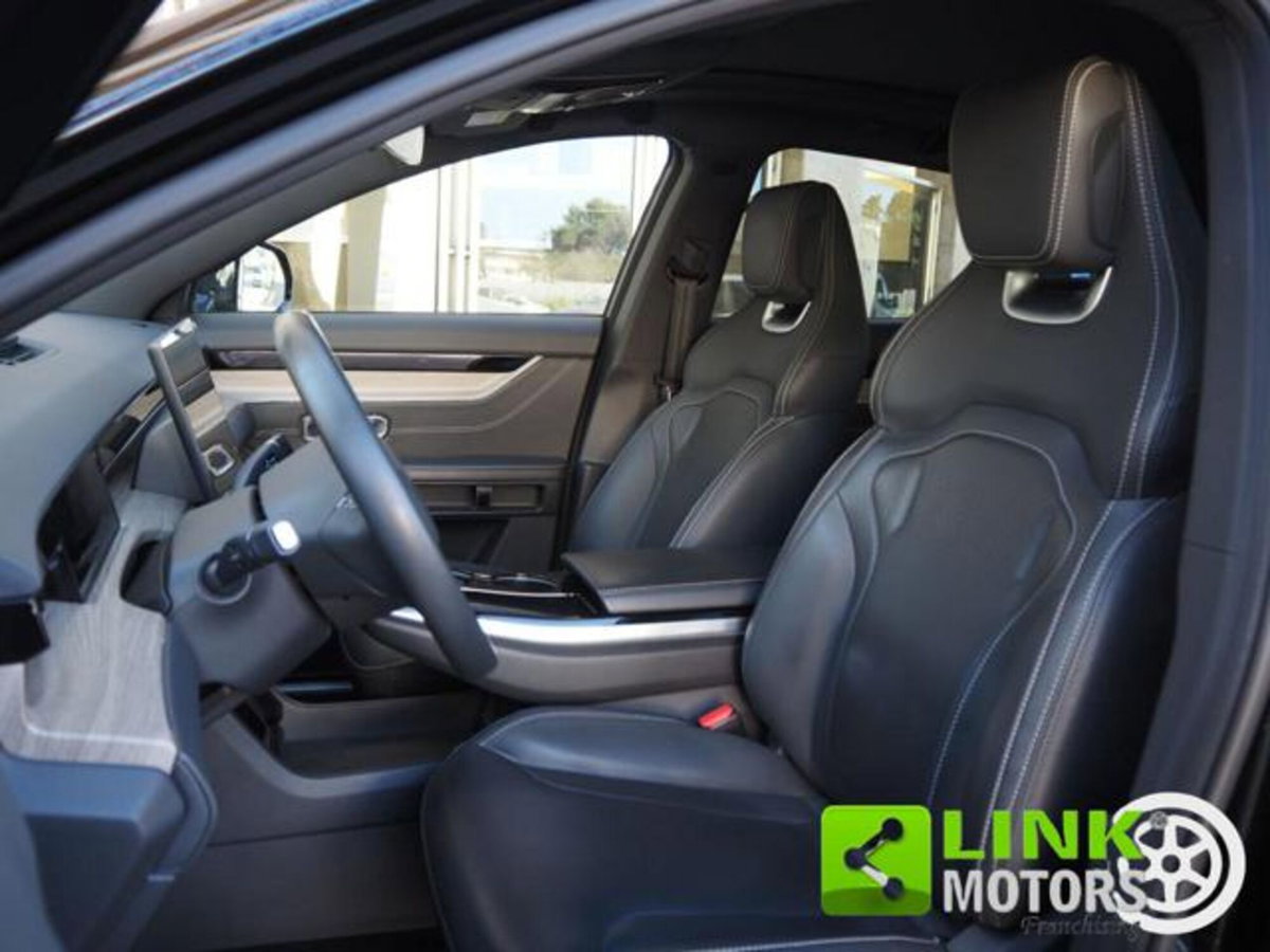 Sportequipe Sportequipe 6 GT Sportequipe 6 GT 1.6 t-gdi 186cv dct (5)