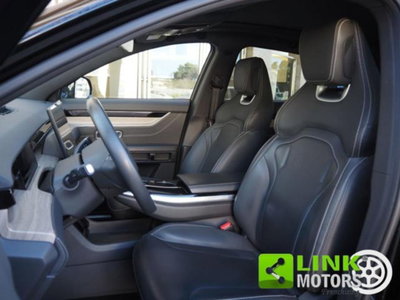 Sportequipe Sportequipe 6 GT Sportequipe 6 GT 1.6 t-gdi 186cv dct (5)