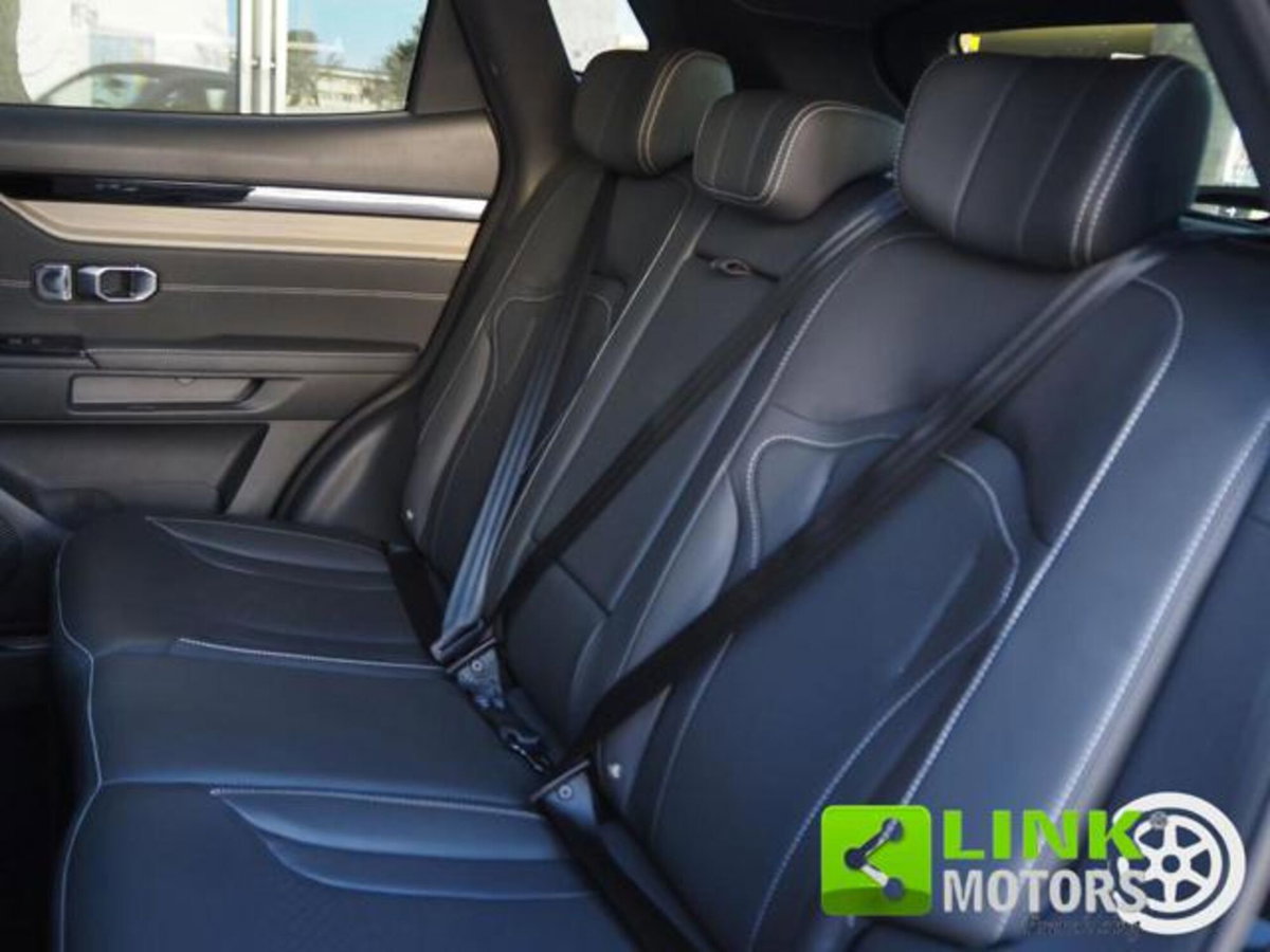 Sportequipe Sportequipe 6 GT Sportequipe 6 GT 1.6 t-gdi 186cv dct (7)