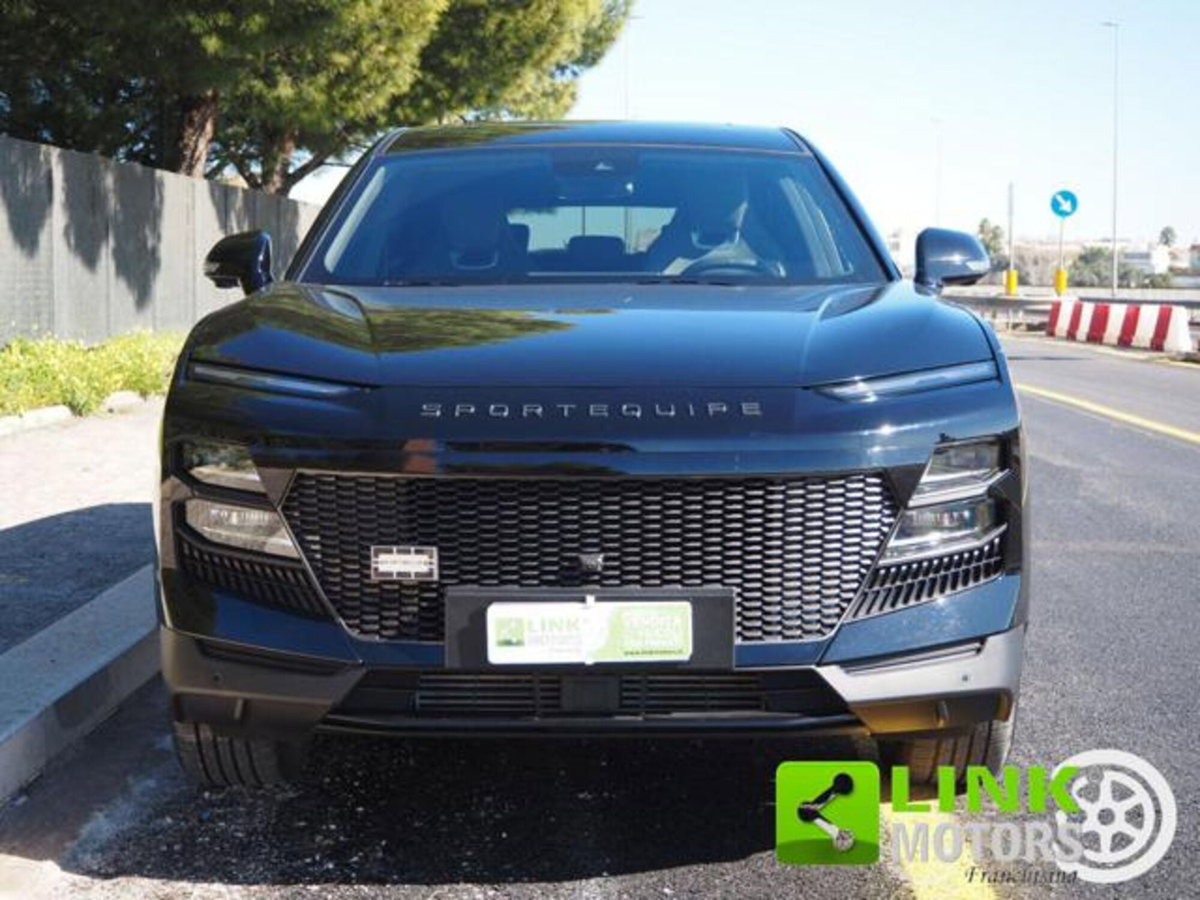 Sportequipe Sportequipe 6 GT Sportequipe 6 GT 1.6 t-gdi 186cv dct (8)
