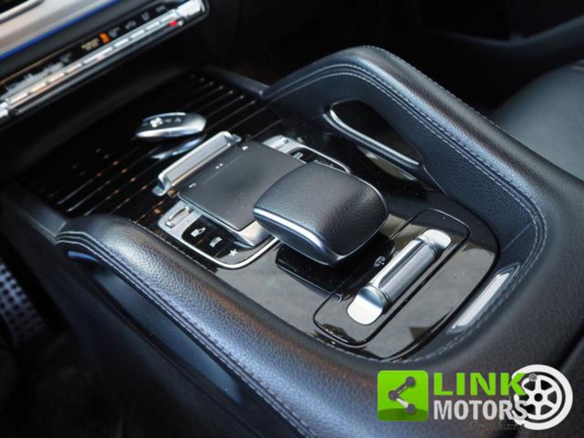 Mercedes-Benz GLE SUV 300 d 4Matic Premium Plus (15)