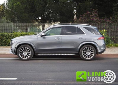 Mercedes-Benz GLE SUV 300 d 4Matic Premium Plus (3)