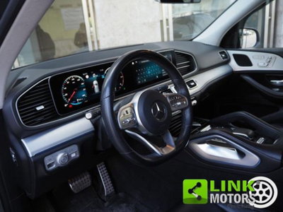 Mercedes-Benz GLE SUV 300 d 4Matic Premium Plus (4)