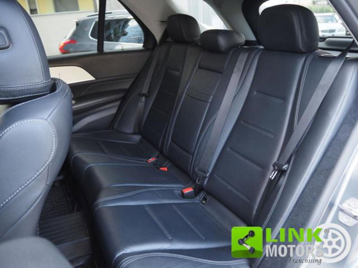 Mercedes-Benz GLE SUV 300 d 4Matic Premium Plus (6)