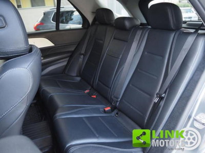 Mercedes-Benz GLE SUV 300 d 4Matic Premium Plus (6)