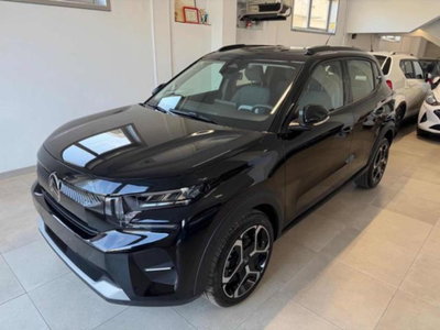 Citroen C3 1.2 puretech You Pack Plus 100cv s&s usata