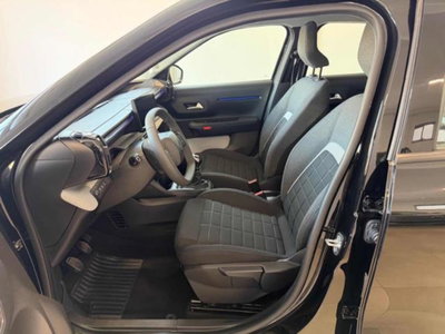 Citroen C3 1.2 puretech You Pack Plus 100cv s&s (10)