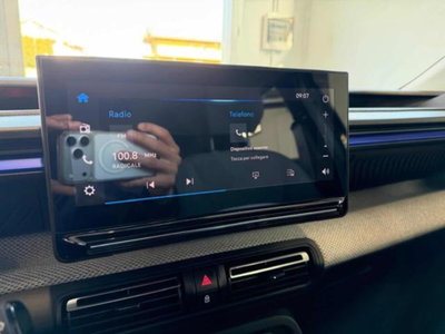 Citroen C3 1.2 puretech You Pack Plus 100cv s&s (13)