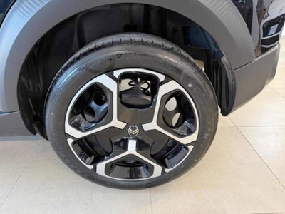 Citroen C3 1.2 puretech You Pack Plus 100cv s&s (8)