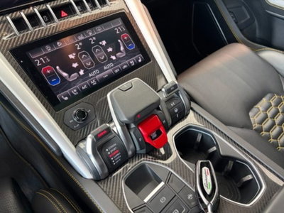 Lamborghini Urus 4.0 (12)