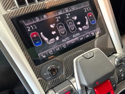 Lamborghini Urus 4.0 (13)