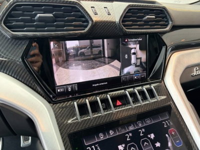 Lamborghini Urus 4.0 (14)