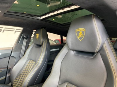 Lamborghini Urus 4.0 (15)