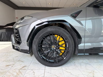 Lamborghini Urus 4.0 (17)
