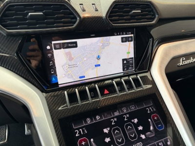 Lamborghini Urus 4.0 (19)