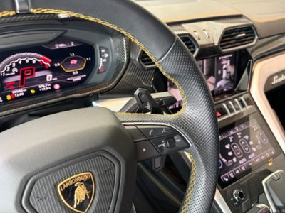 Lamborghini Urus 4.0 (20)