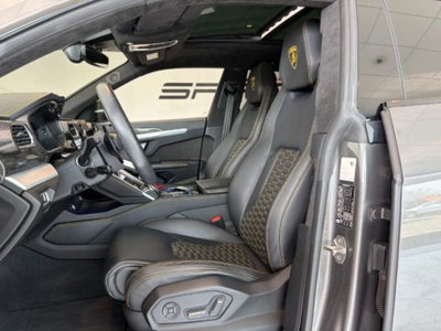 Lamborghini Urus 4.0 (3)