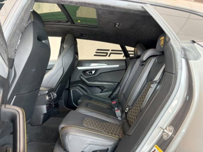 Lamborghini Urus 4.0 (4)