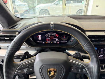 Lamborghini Urus 4.0 (6)