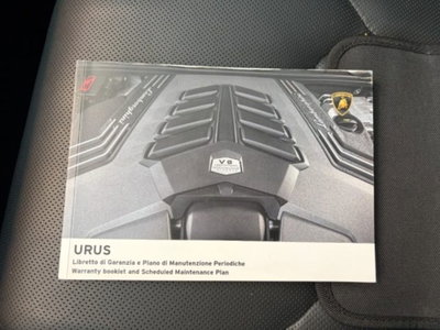 Lamborghini Urus 4.0 (8)