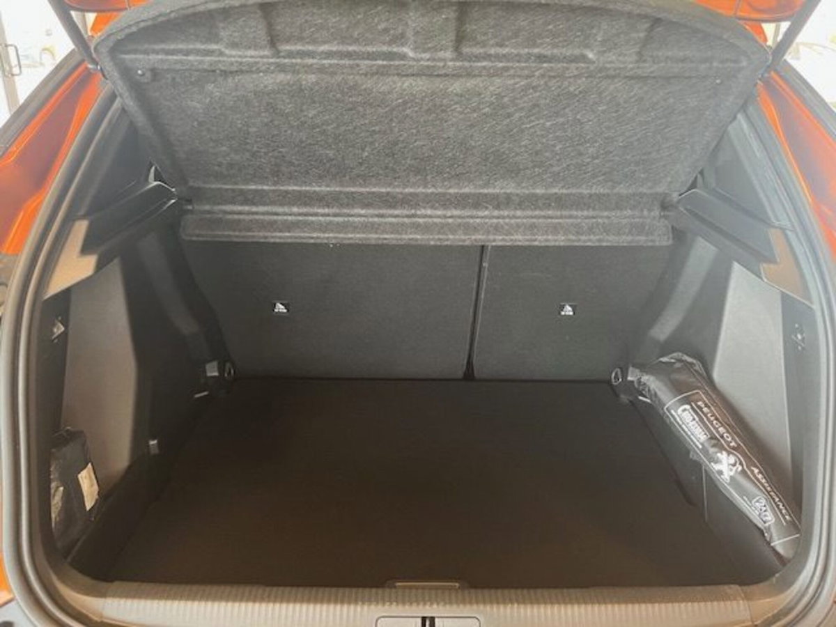 Peugeot 2008 BlueHDi 110 S&S Active Pack (17)