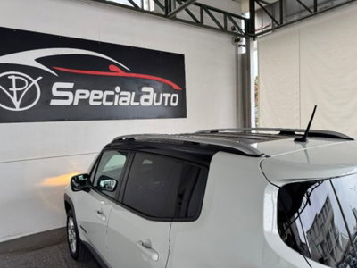 Jeep Renegade 2.0 Mjt 140CV 4WD Active Drive Limited (18)
