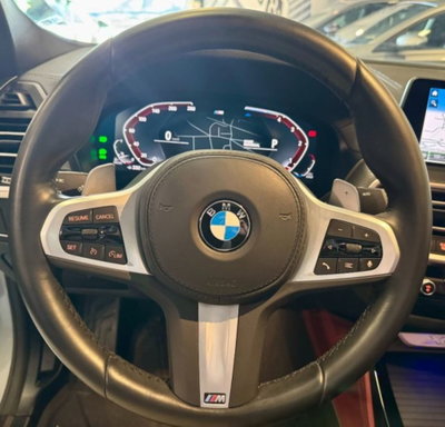 BMW X4 xDrive20d 48V Msport (15)