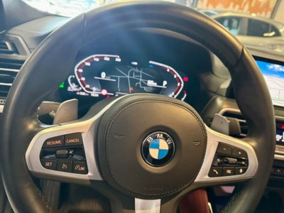 BMW X4 xDrive20d 48V Msport (16)
