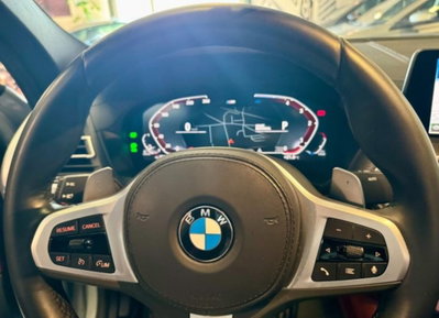 BMW X4 xDrive20d 48V Msport (17)