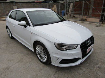 Audi A3 1.6 TDI Young (3)
