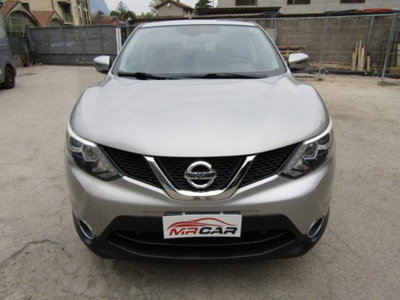 Nissan Qashqai 1.5 dCi Tekna (2)