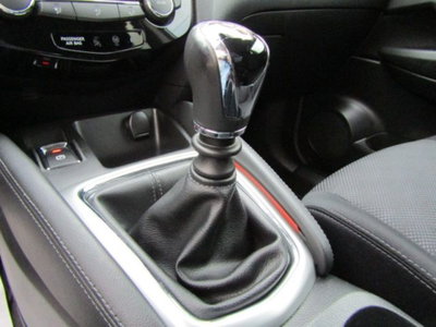 Nissan Qashqai 1.5 dCi Tekna (20)