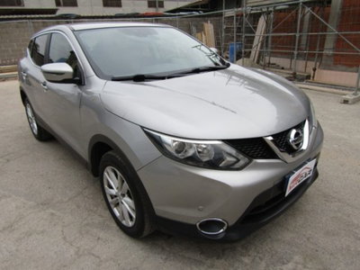 Nissan Qashqai 1.5 dCi Tekna (3)