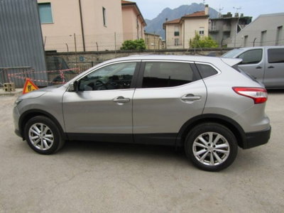 Nissan Qashqai 1.5 dCi Tekna (6)