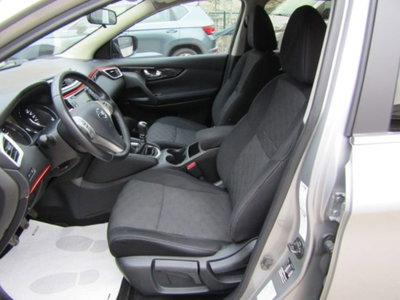 Nissan Qashqai 1.5 dCi Tekna (7)
