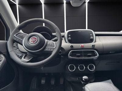 Fiat 500X 1.3 MultiJet 95 CV Cross Dolcevita (14)