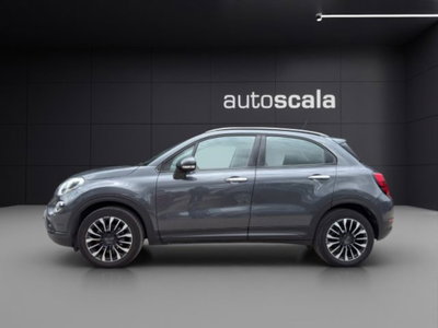 Fiat 500X 1.3 MultiJet 95 CV Cross Dolcevita (2)