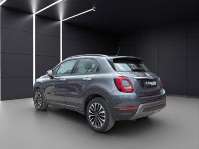 Fiat 500X 1.3 MultiJet 95 CV Cross Dolcevita (3)
