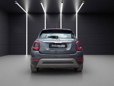 Fiat 500X 1.3 MultiJet 95 CV Cross Dolcevita (4)